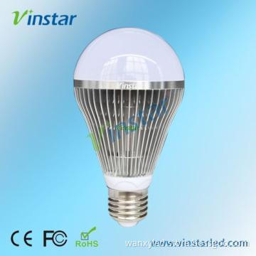 2012 High Brightness 7W LED Bulb
